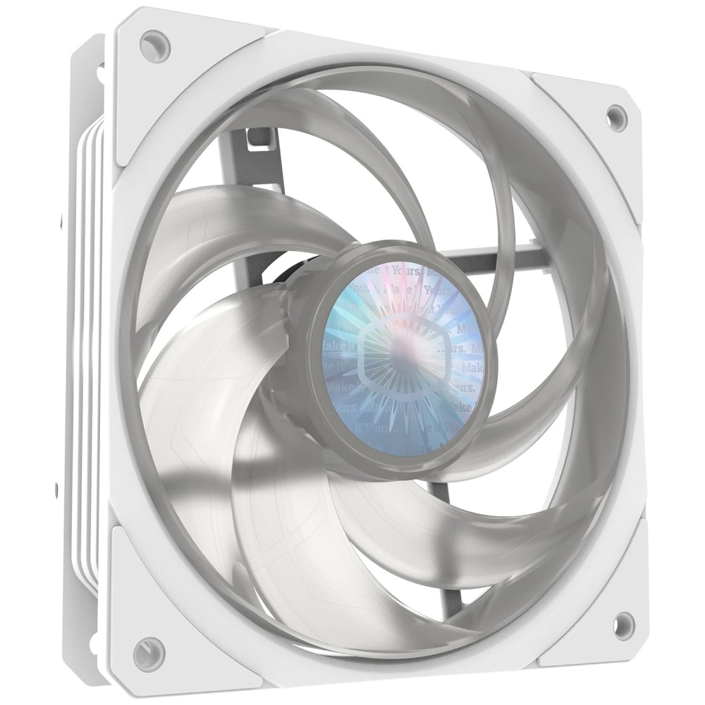 Cooler Master Master liquid PL240 FLUX ARGB (LGA 1700)