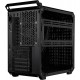 Cooler Master QUBE 500 Flatpack Mid-Tower Black Cooler Master QUBE 500 Flatpack Mid-Tower Black
