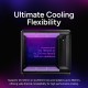 Cooler Master MasterFrame 360 Panorama
