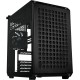 Cooler Master QUBE 500 Flatpack Mid-Tower Black Cooler Master QUBE 500 Flatpack Mid-Tower Black