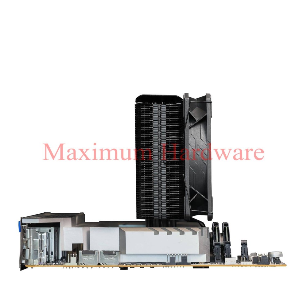 Cooler Master Hyper 212 Pro ARGB CPU Air Cooler