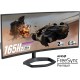 Cooler Master GM34-CWQ2 - 34" - VA - 0.5MS - 2K -165Hz - CURVED - FreeSync - Quantum Dot - HDR 400