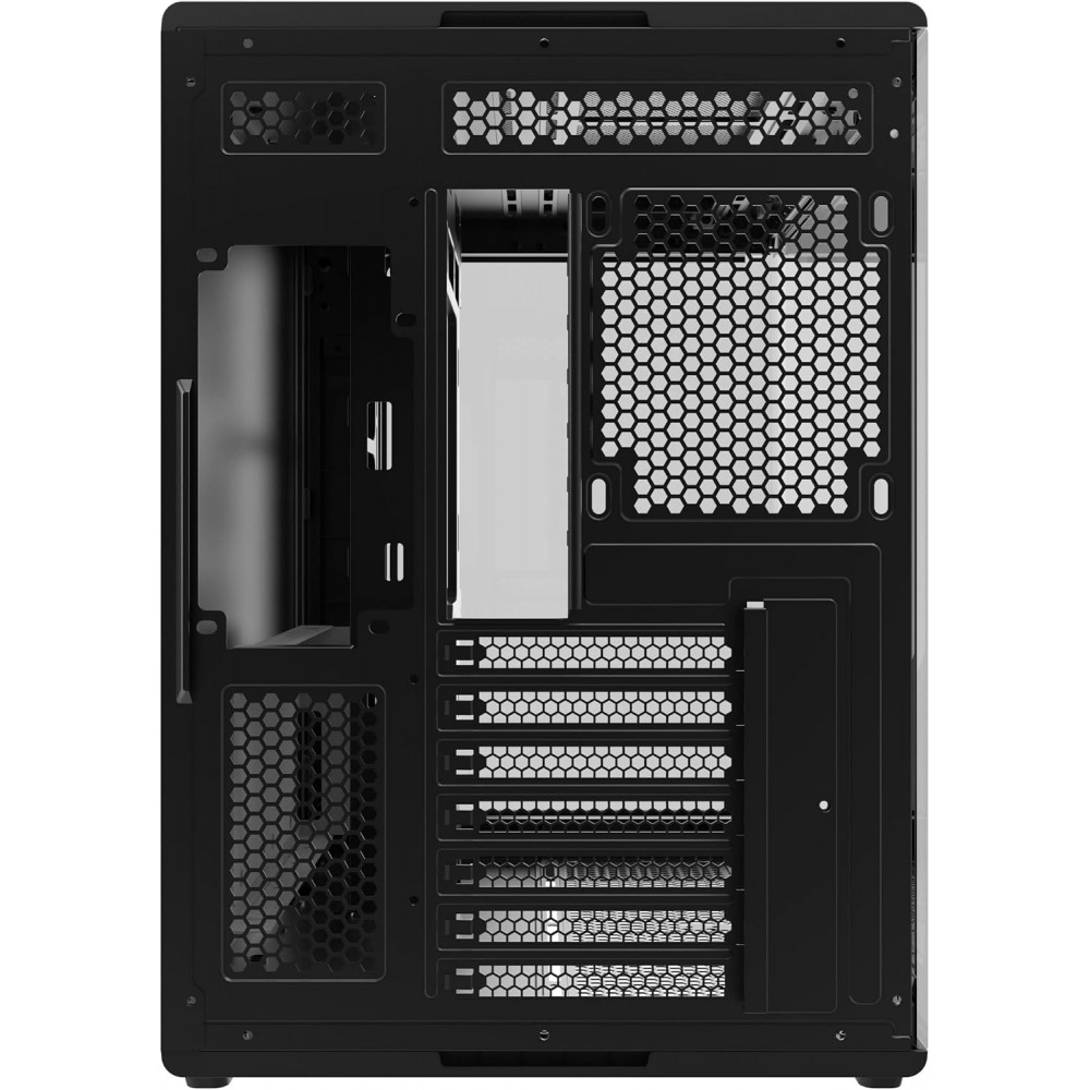 Cooler Master Elite 600 ARGB Mid Tower Case Black Cooler Master Elite 600 ARGB Mid Tower Case Black