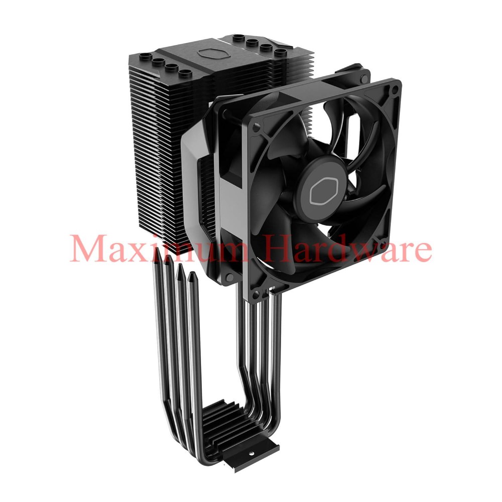 Cooler Master Hyper 411 Nano CPU Air Cooler Cooler Master Hyper 411 Nano CPU Air Cooler
