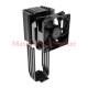 Cooler Master Hyper 411 Nano CPU Air Cooler Cooler Master Hyper 411 Nano CPU Air Cooler