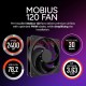 CoolerMaster MasterLiquid 360 Atmos Stealth