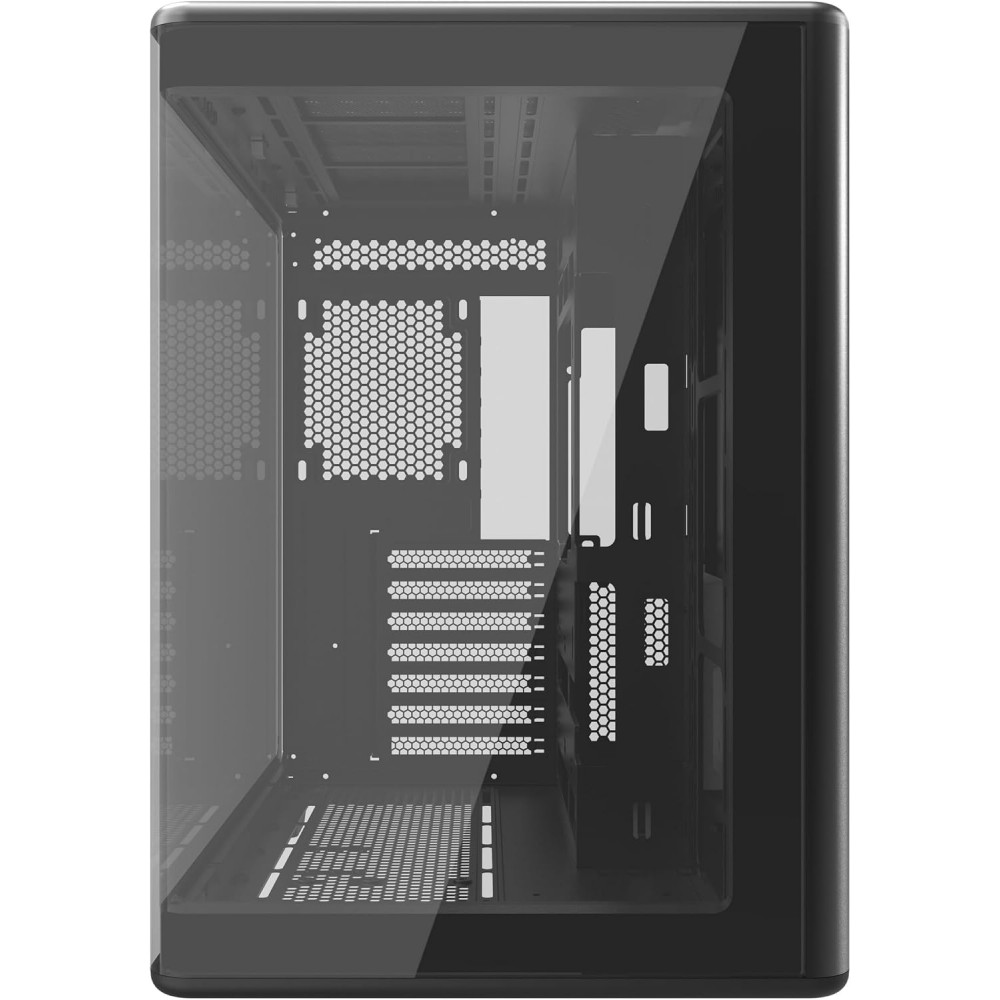 Cooler Master Elite 600 ARGB Mid Tower Case Black Cooler Master Elite 600 ARGB Mid Tower Case Black
