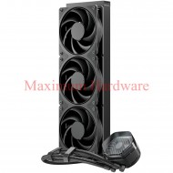 CoolerMaster MasterLiquid 360 Atmos Stealth 