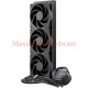 CoolerMaster MasterLiquid 360 Atmos Stealth