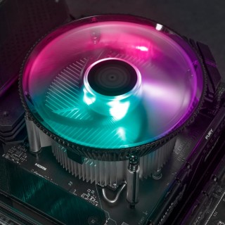 Cooler Master i70C LGA1700 ARGB CPU Cooler - RR-I7C7-18PA-R1