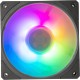 Cooler Master Mobius 120P ARGB Black