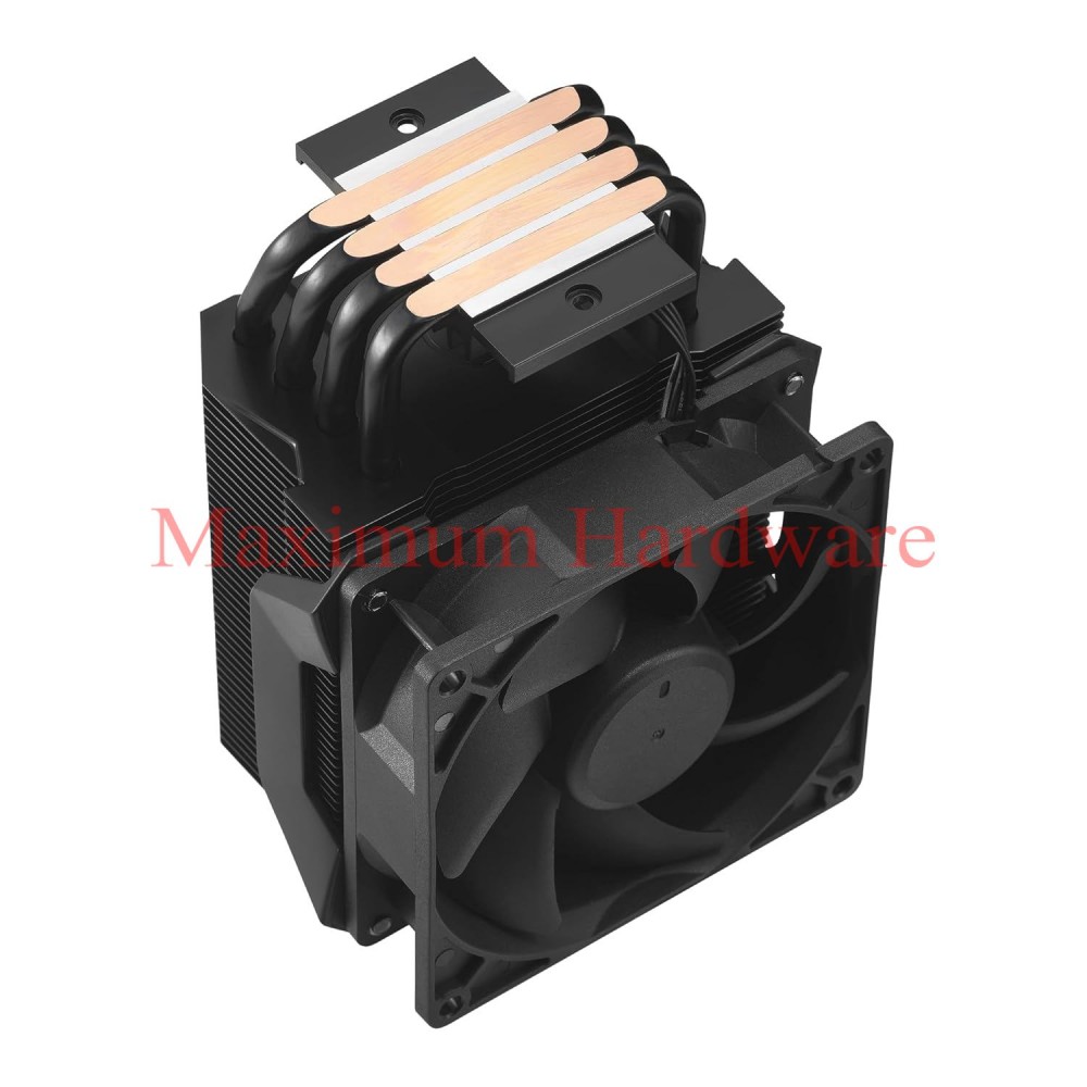 Cooler Master Hyper 411 Nano CPU Air Cooler Cooler Master Hyper 411 Nano CPU Air Cooler