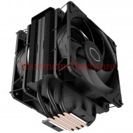 Cooler Master Hyper 212 Black X Duo CPU Air Cooler Black