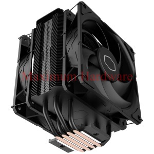 Cooler Master Hyper 212 Black X Duo CPU Air Cooler Black