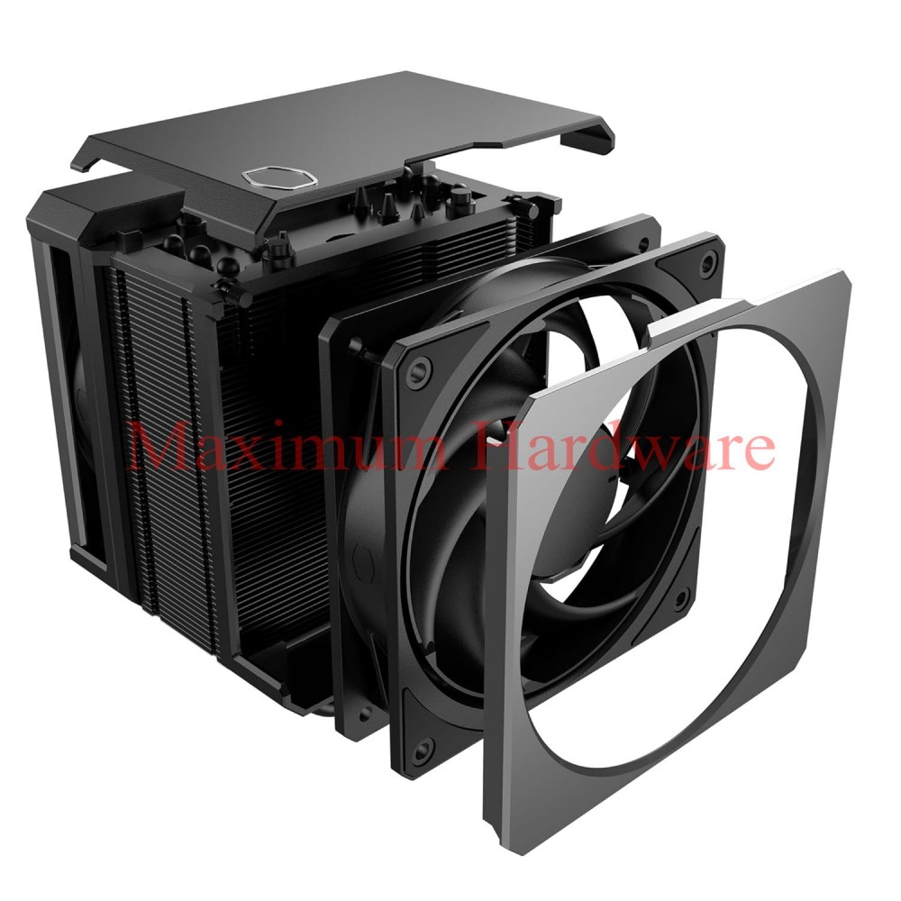 Cooler Master Hyper 612 APEX CPU Air Cooler