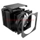 Cooler Master Hyper 612 APEX CPU Air Cooler