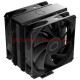 Cooler Master Hyper 212 Black X Duo CPU Air Cooler Black