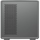 Cooler Master MasterFrame 600 Mesh ARGB Mid Tower Case Silver