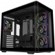 Cooler Master Elite 600 ARGB Mid Tower Case Black Cooler Master Elite 600 ARGB Mid Tower Case Black