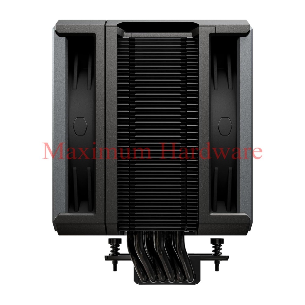 Cooler Master Hyper 612 APEX CPU Air Cooler