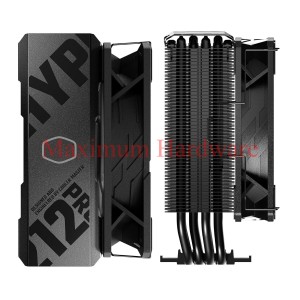 Cooler Master Hyper 212 Pro ARGB CPU Air Cooler