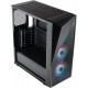 Cooler Master CMP 520 ARGB Mid-Tower Cooler Master CMP 520 ARGB Mid-Tower