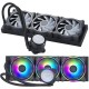 Cooler Master MasterLiquid ML360 Illusion ARGB Black Cooler Master MasterLiquid ML360 Illusion ARGB Black