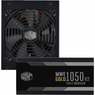 Cooler Master MWE Gold 1050 V2 ATX3.1 Full Modular 1050W 80Plus Gold