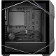 Cooler Master TD500 MAX ARGB Mid-Tower (Included GX II 850W GOLD + ML360 ATMOS MAX + 3x MOBIUS 120P ARGB)