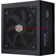 Cooler Master MWE Gold 850 V3 ATX 3.1 Full Modular PSU, 850W, 80+ Gold