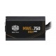 Cooler Master MWE BRONZE 750 V3 ATX 3.1 750W BRONZE
