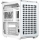 Cooler Master QUBE 500 Flatpack Mid-Tower White