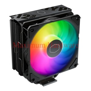 Cooler Master Hyper 212 Pro ARGB CPU Air Cooler