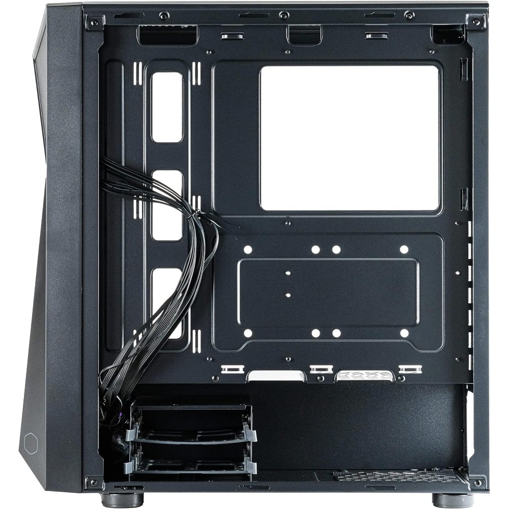 Cooler Master CMP 520 ARGB Mid-Tower Cooler Master CMP 520 ARGB Mid-Tower