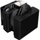 Cooler Master MasterAir MA824 Stealth Dual Tower CPU Air Cooler