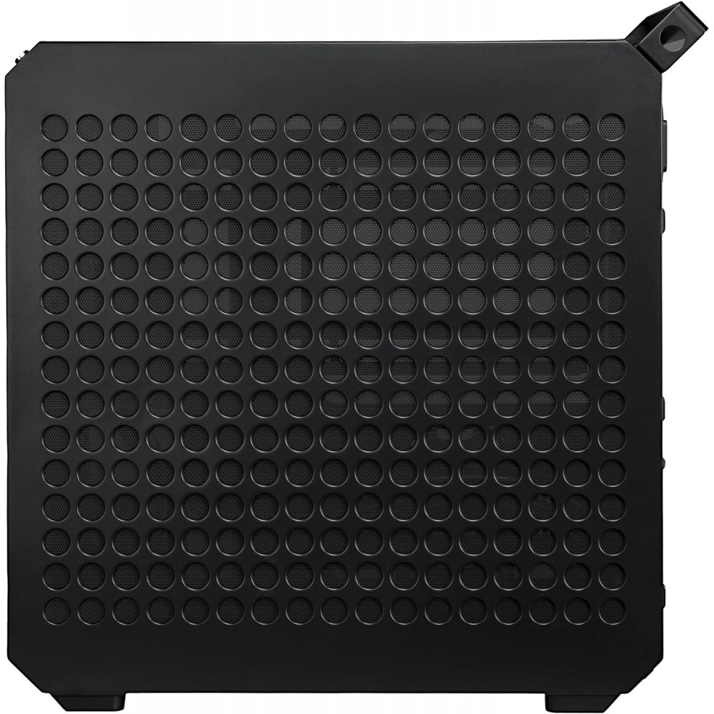 Cooler Master QUBE 500 Flatpack Mid-Tower Black Cooler Master QUBE 500 Flatpack Mid-Tower Black