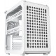 Cooler Master QUBE 500 Flatpack Mid-Tower White
