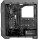 Cooler Master TD500 MAX ARGB Mid-Tower (Included GX II 850W GOLD + ML360 ATMOS MAX + 3x MOBIUS 120P ARGB)