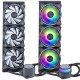 Cooler Master MasterLiquid ML360 Illusion ARGB Black Cooler Master MasterLiquid ML360 Illusion ARGB Black