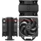 Cooler Master Hyper 212 Black X Duo CPU Air Cooler Black