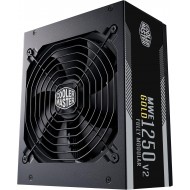 Cooler Master MWE Gold 1250 V2 ATX3.1 Full Modular 1250W 80Plus Gold