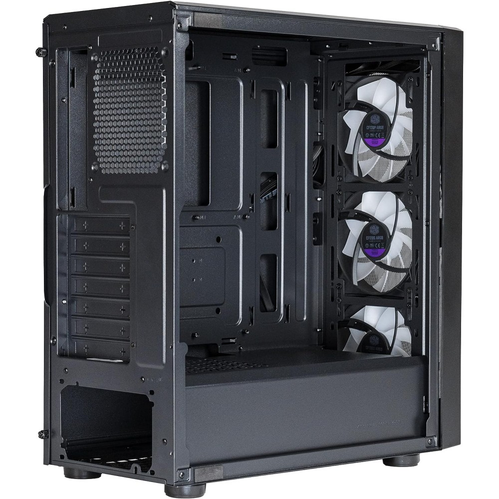 Cooler Master CMP 520 ARGB