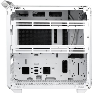 Cooler Master QUBE 500 Flatpack Mid-Tower White