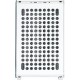 Cooler Master QUBE 500 Flatpack Mid-Tower White