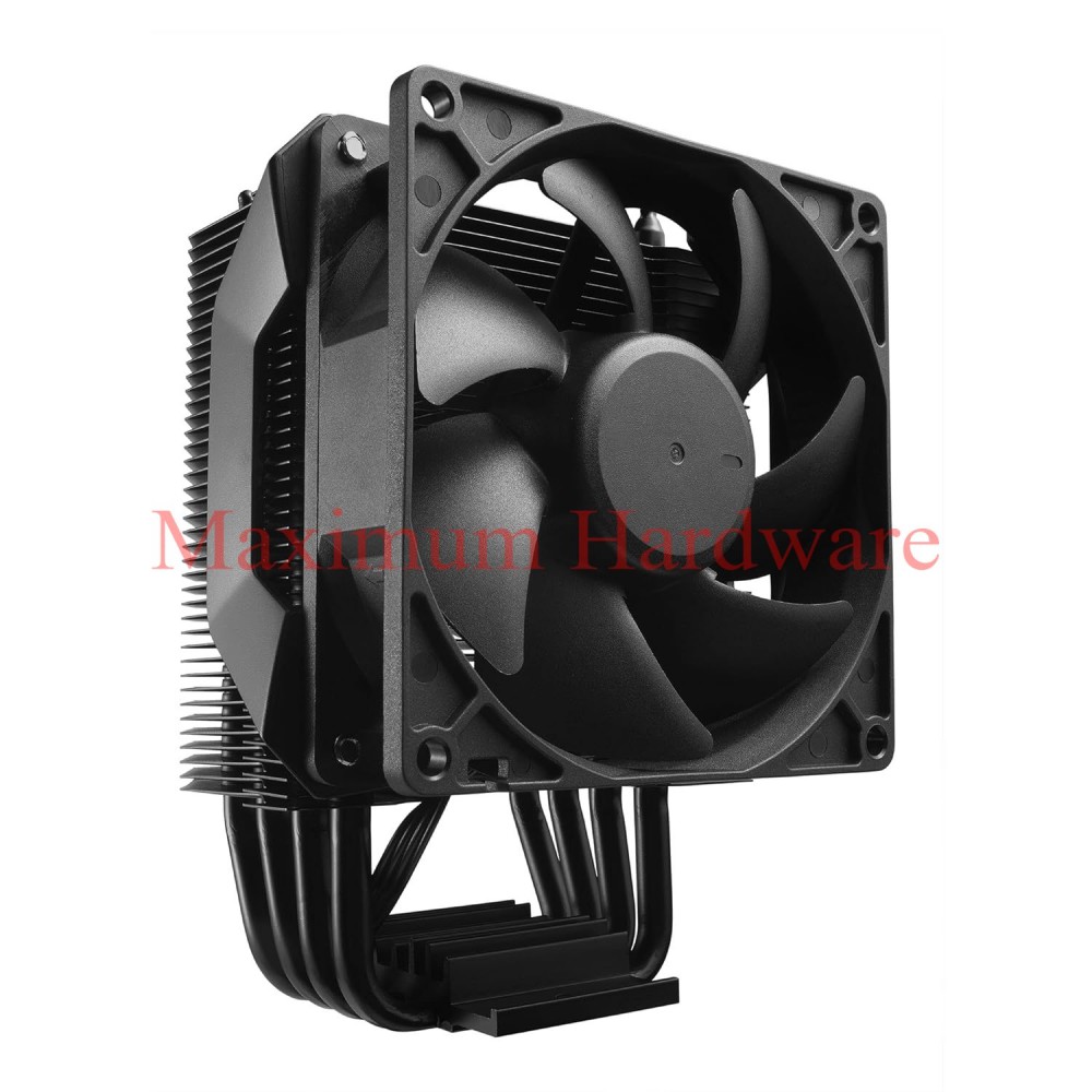 Cooler Master Hyper 411 Nano CPU Air Cooler Cooler Master Hyper 411 Nano CPU Air Cooler