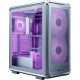 Cooler Master MasterFrame 500 Mesh ARGB Mid Tower Case Silver Cooler Master MasterFrame 500 Mesh ARGB Mid Tower Case Silver