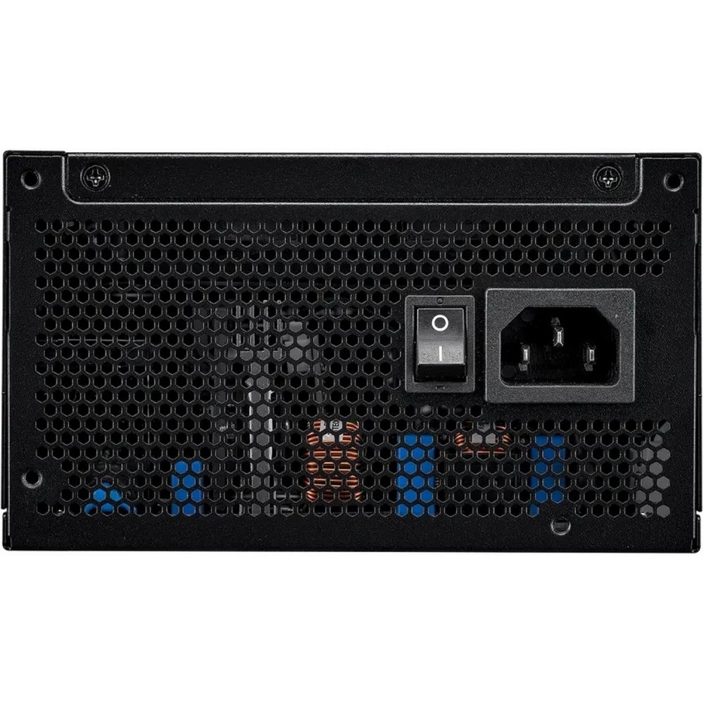 Cooler Master GX II Gold 850W ATX 3.0 PCIe 5.0 Fully Modular PSU Cooler Master GX II Gold 850W ATX 3.0 PCIe 5.0 Fully Modular PSU