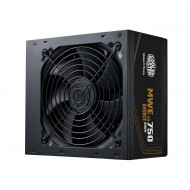 Cooler Master MWE BRONZE 750 V3 ATX 3.1 750W BRONZE