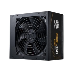 Cooler Master MWE BRONZE 750 V3 ATX 3.1 750W BRONZE