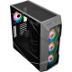 Cooler Master TD500 MAX ARGB Mid-Tower (Included GX II 850W GOLD + ML360 ATMOS MAX + 3x MOBIUS 120P ARGB)